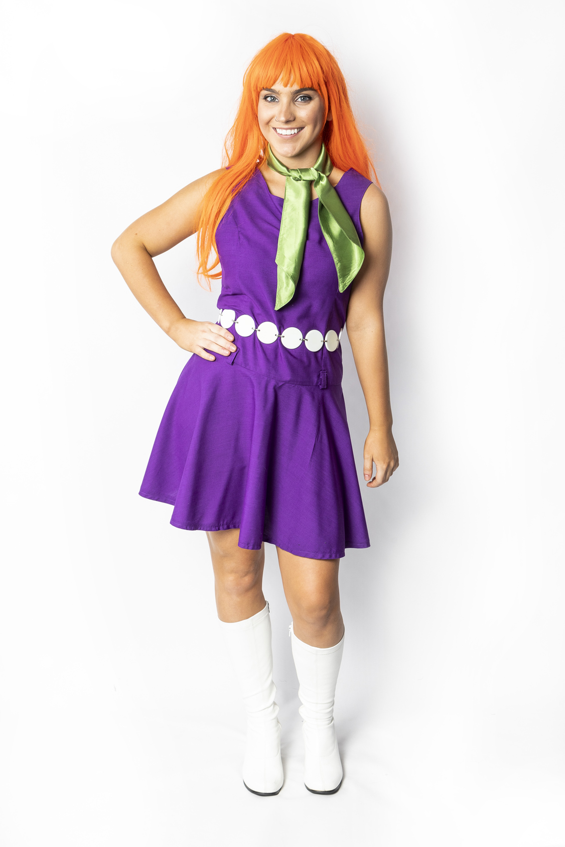 Scooby Doo Gang – ABC Costume Hire
