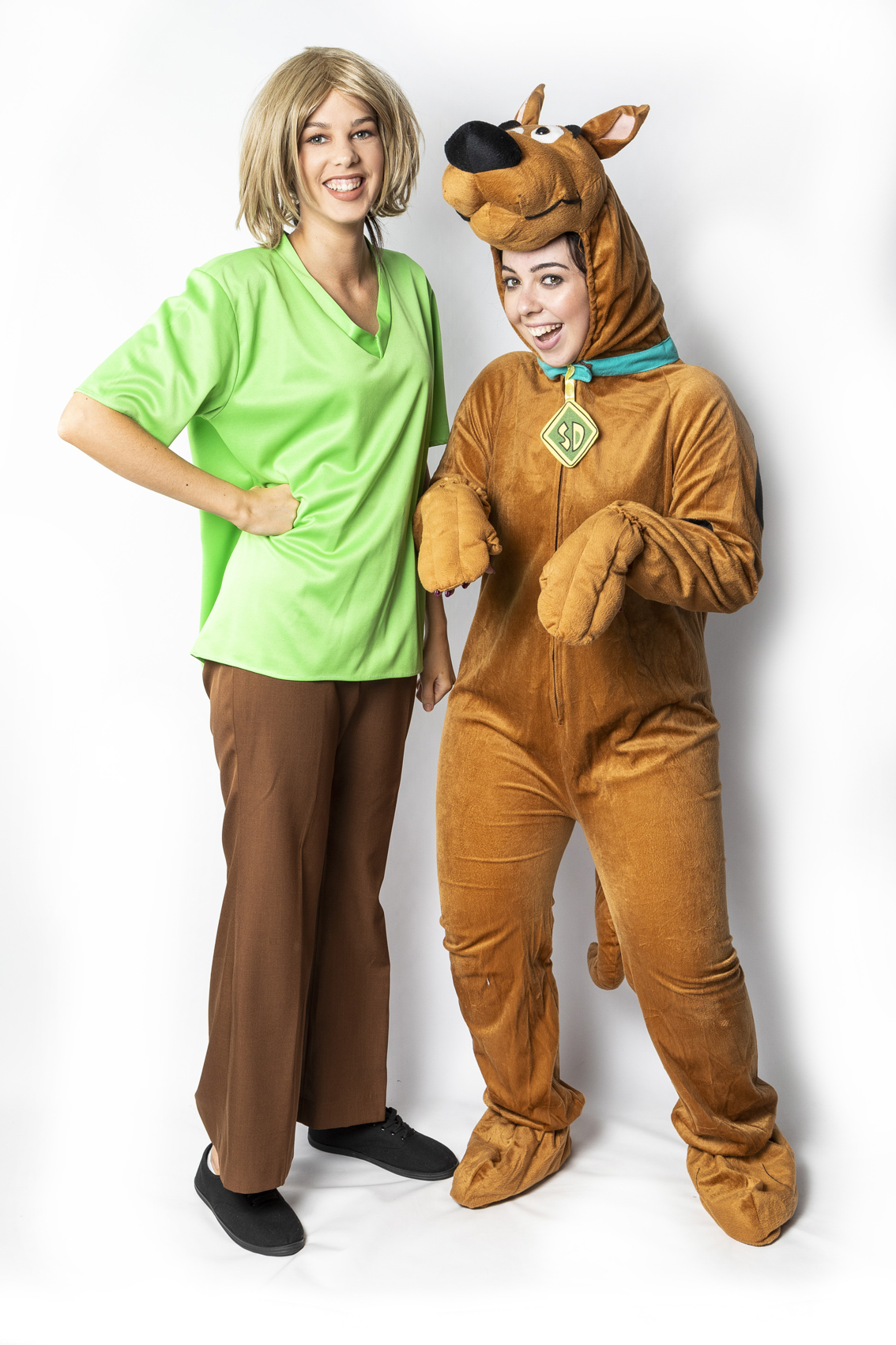 Doo – ABC Costume Hire