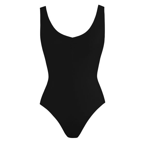 Energetiks Adults Gathered Front Leotard – ABC Costume Hire