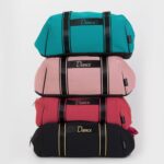 SIGNATURE DANCE BAG