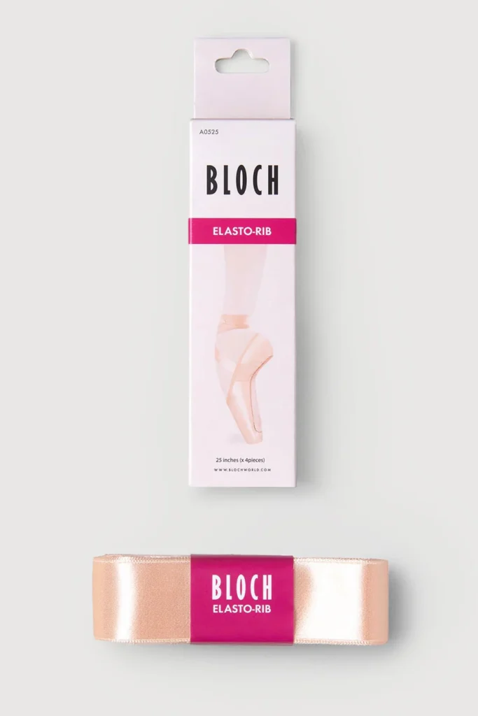 bloch elastosplit